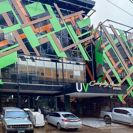 Urbanview At Lacson Street Bacolod City By Reddoorz Luaran gambar