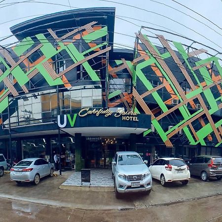 Urbanview At Lacson Street Bacolod City By Reddoorz Luaran gambar