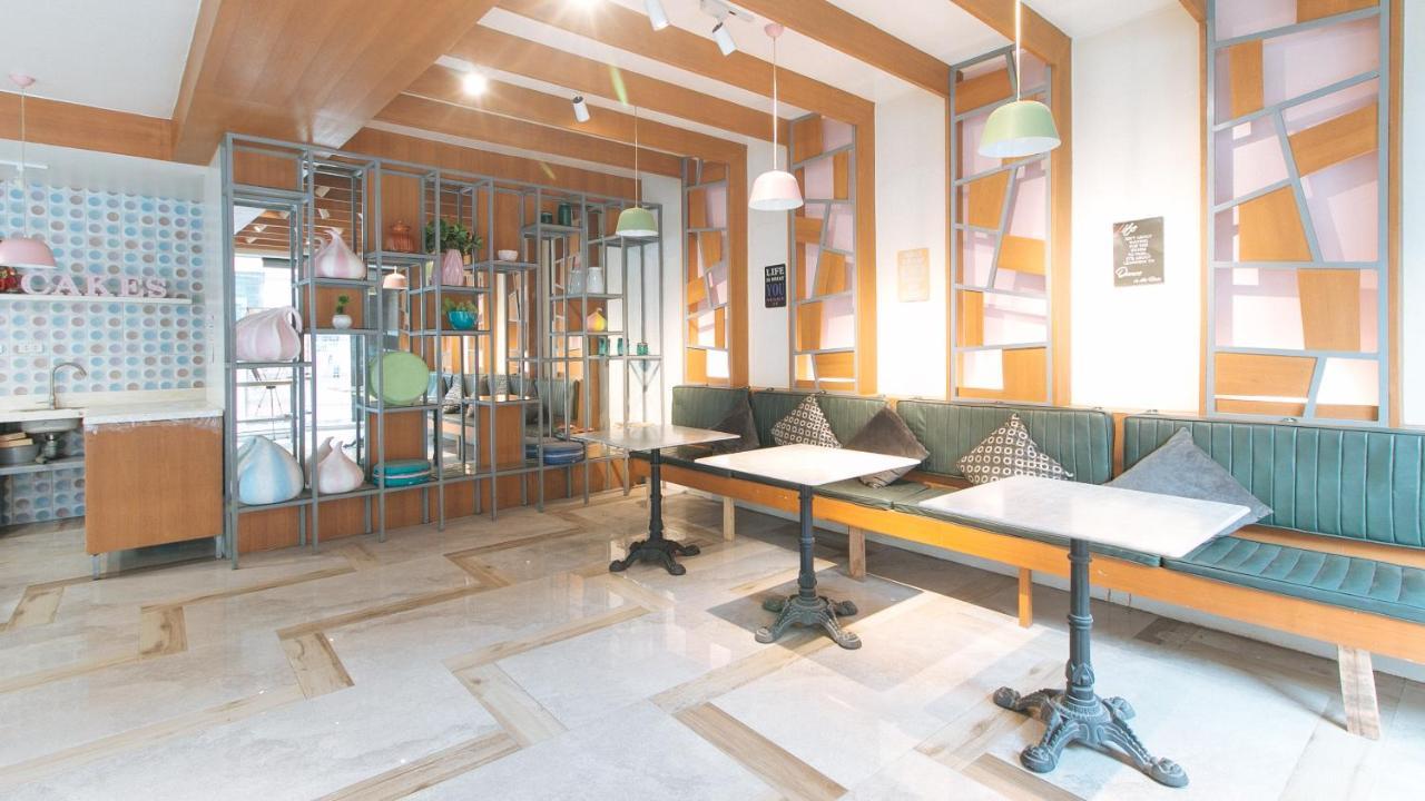 Urbanview At Lacson Street Bacolod City By Reddoorz Luaran gambar