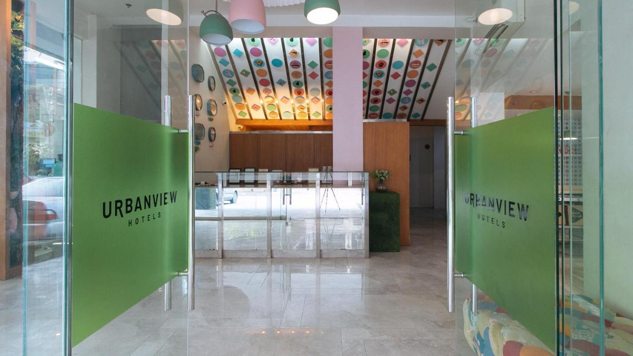 Urbanview At Lacson Street Bacolod City By Reddoorz Luaran gambar