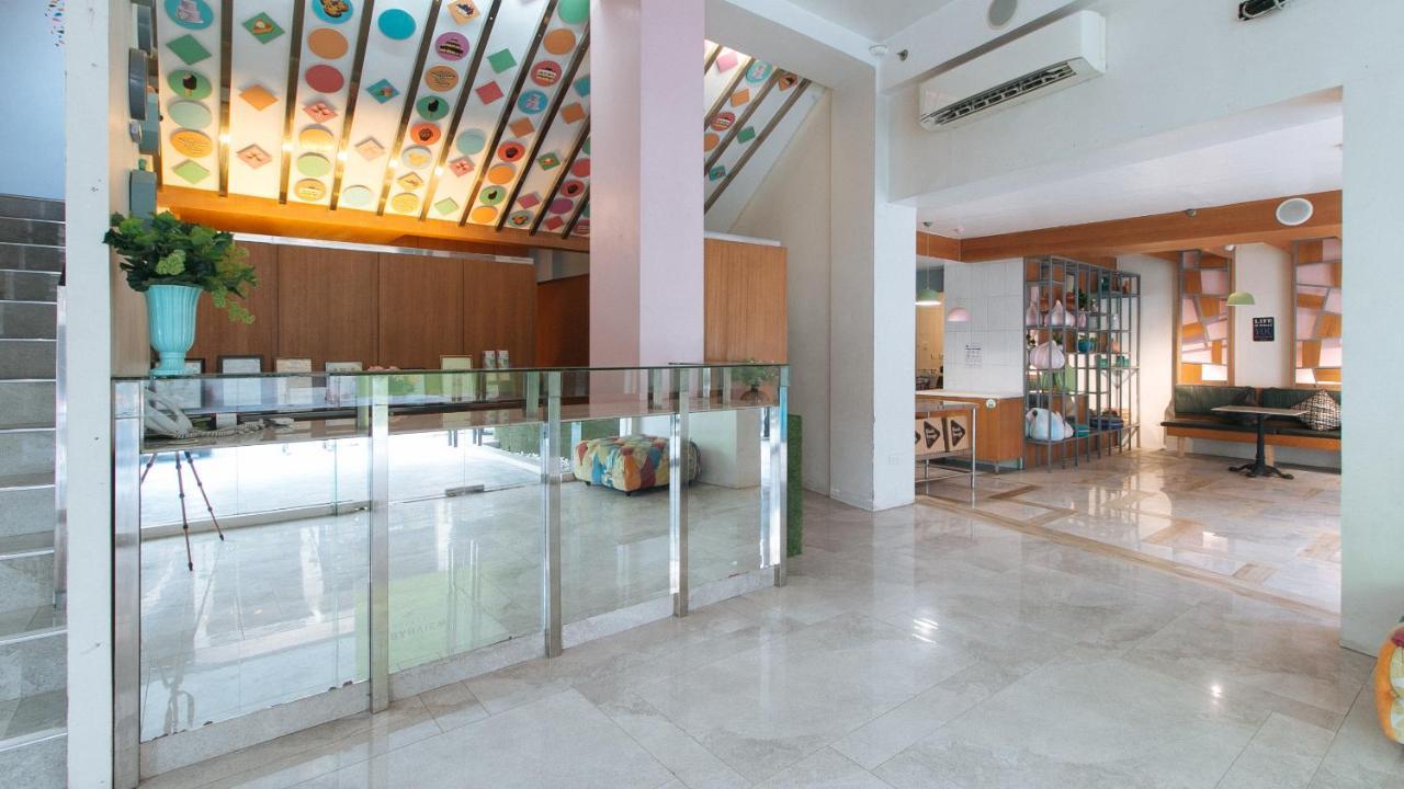 Urbanview At Lacson Street Bacolod City By Reddoorz Luaran gambar