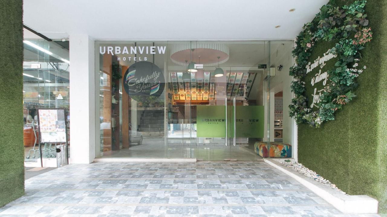 Urbanview At Lacson Street Bacolod City By Reddoorz Luaran gambar