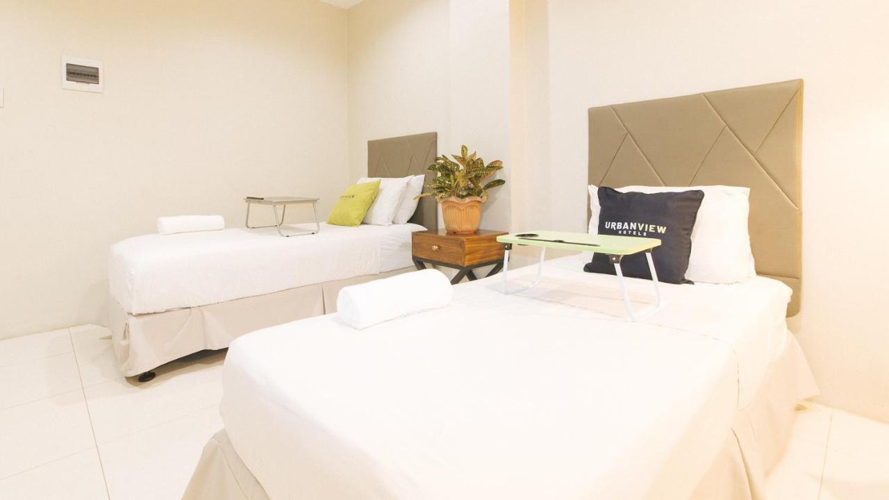 Urbanview At Lacson Street Bacolod City By Reddoorz Luaran gambar