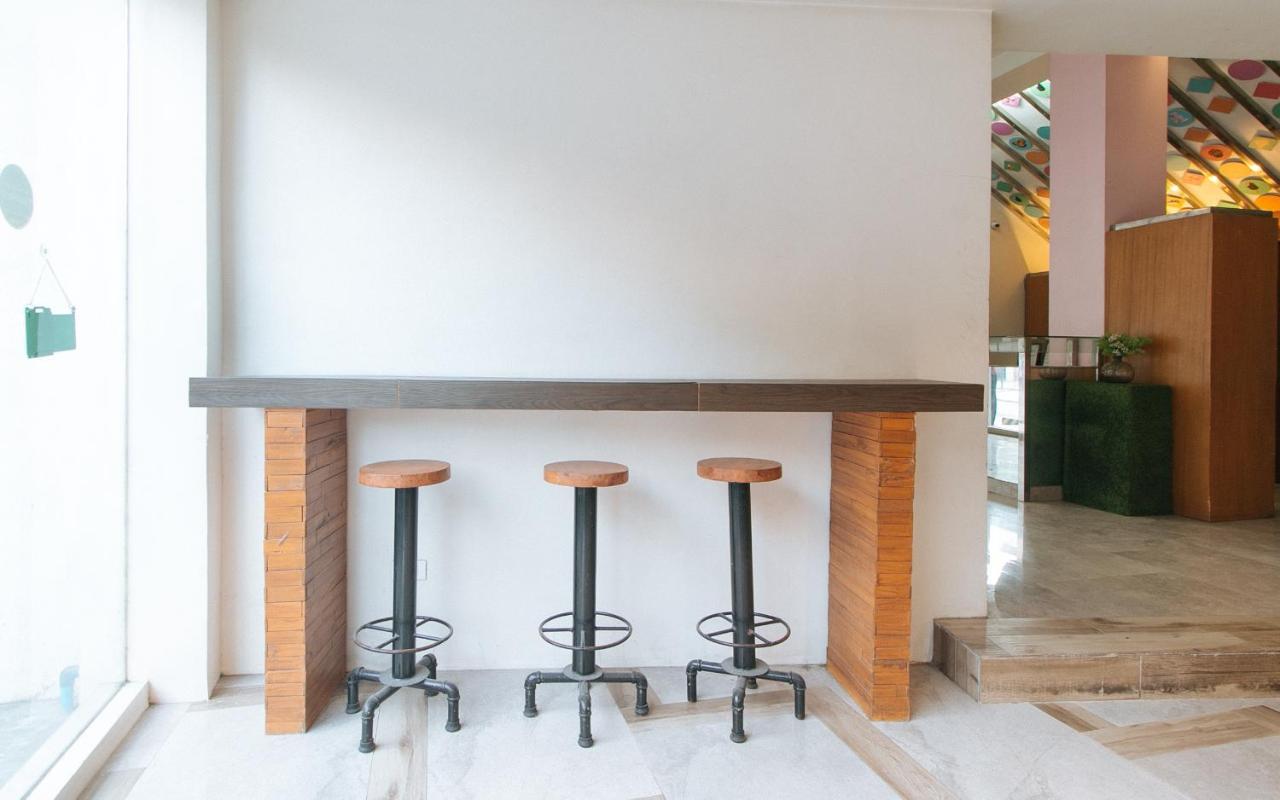 Urbanview At Lacson Street Bacolod City By Reddoorz Luaran gambar